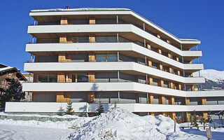 Náhled objektu Wohnung 21, Davos, Davos - Klosters, Švýcarsko