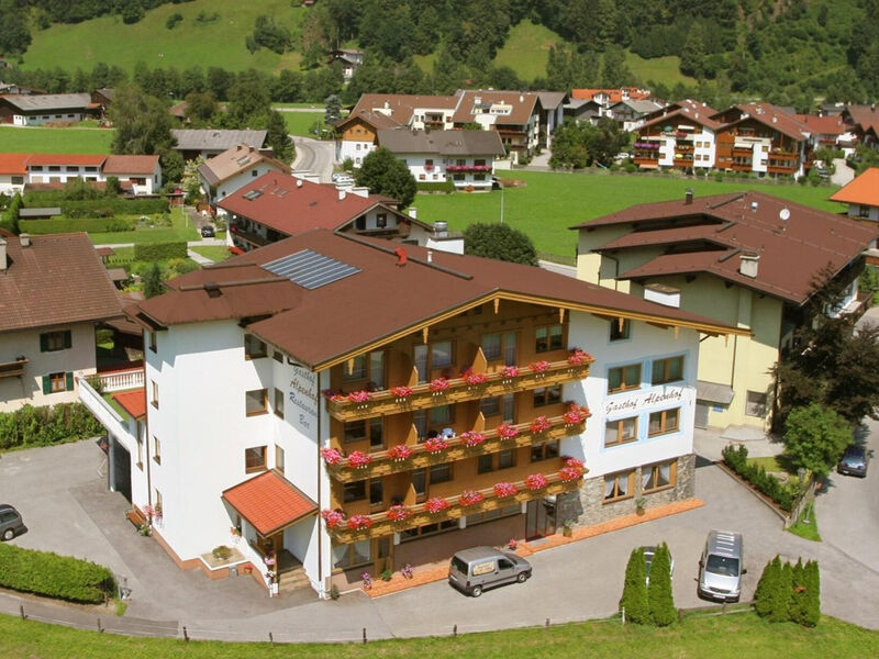 Alpenhof Hotel Garni Supreme