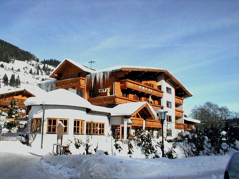 Alpenhotel Wildschönau