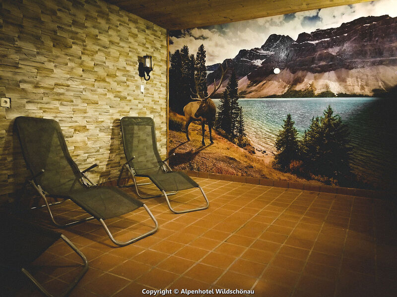 Alpenhotel Wildschönau