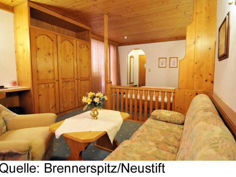 Brennerspitz
