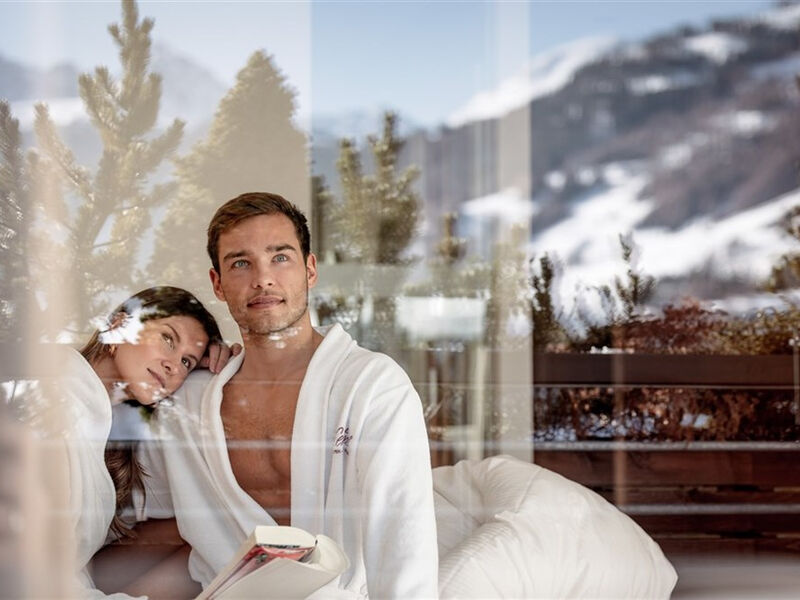 Alpen-Comfort Hotel Central