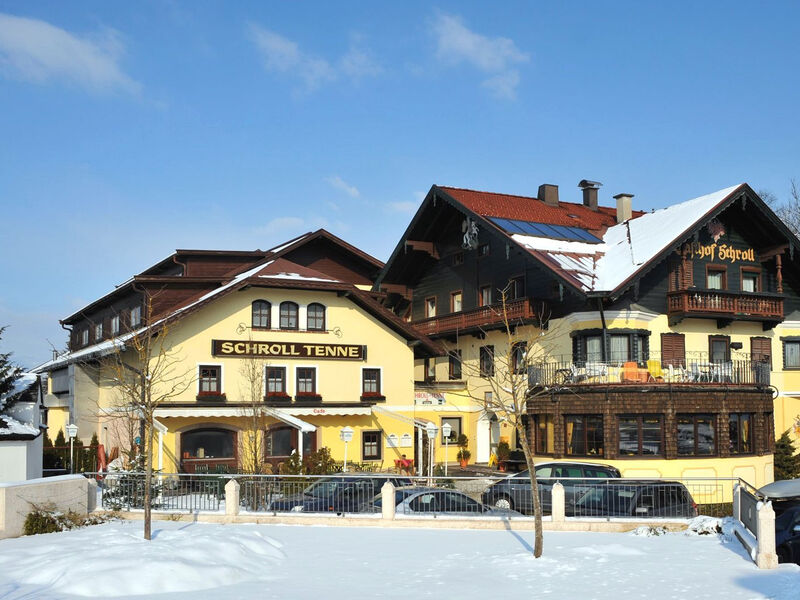 Hotel Gasthof Schroll
