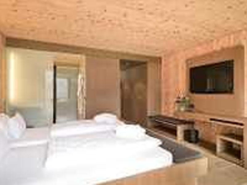 Mountain Resort Gradonna Hotel & Chalets