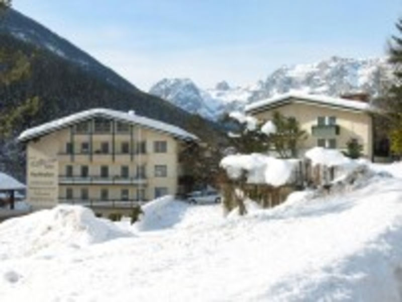 Hotel Hochkalter (Ski Special)