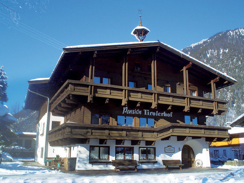 Pension Tiroler Hof