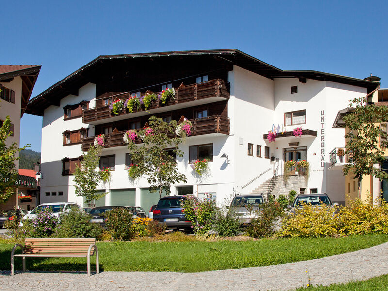Hotelový penzion Unterbräu
