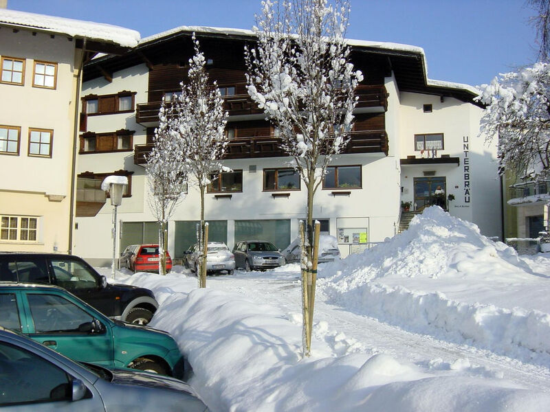 Hotelový penzion Unterbräu