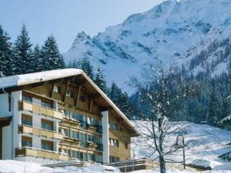 IFA Hotel Alpenrose