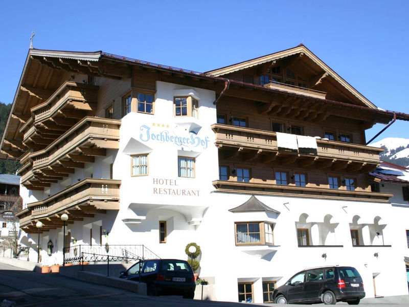 Hotel Jochberger Hof
