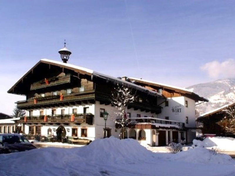 Hotel Kehlbachwirt