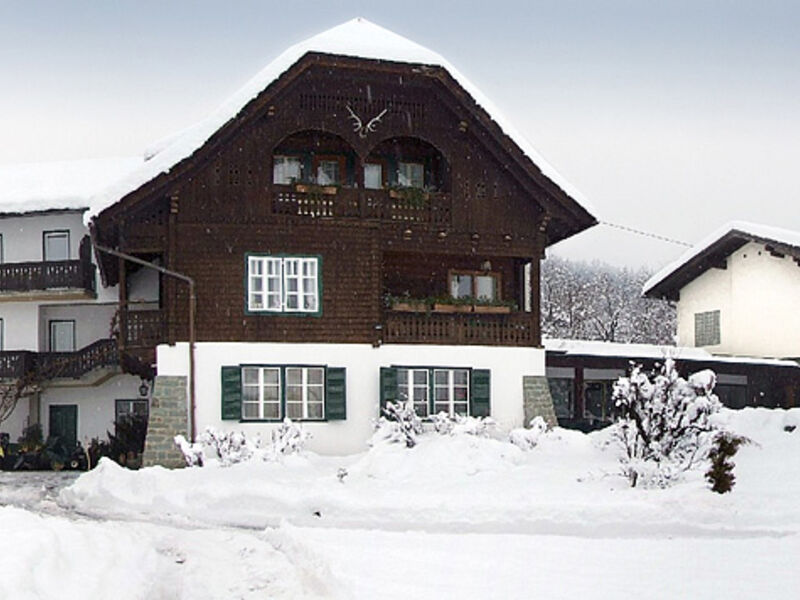 Landhaus Widmeyer