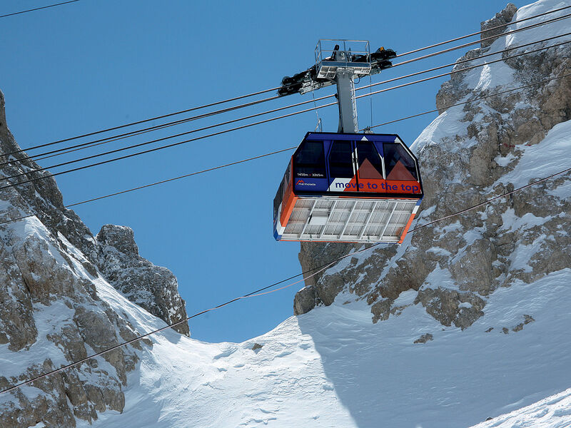 Lorenzini Ski