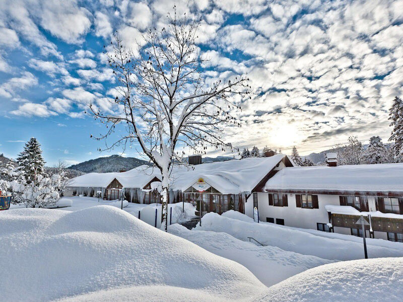 Mondi Holiday Alpenblickhotel Oberstaufen