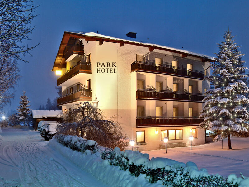 Park Hotel Gastein