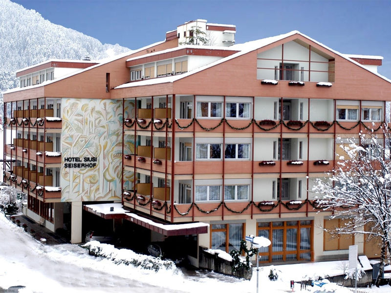 Hotel Seiserhof