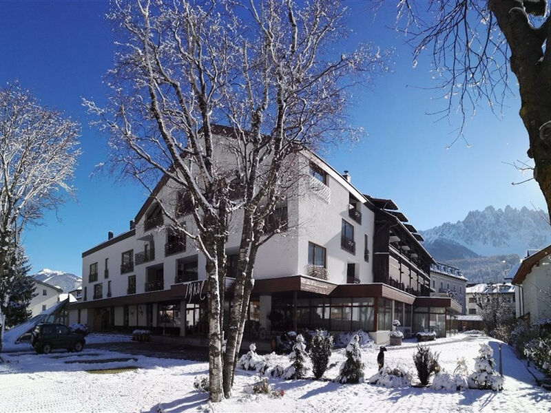 Hotel Das Tyrol