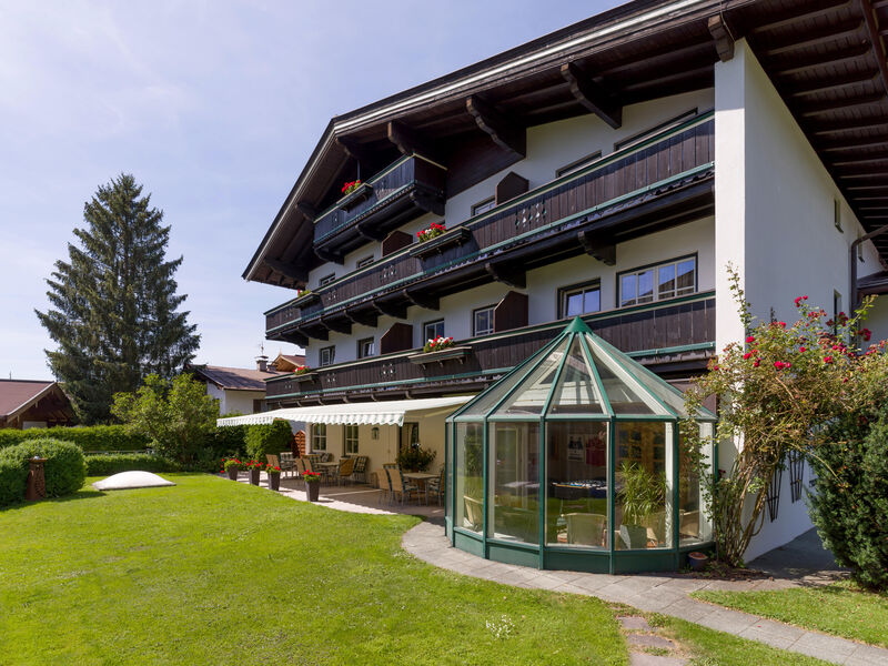 Alpen Glück Villa Lisa