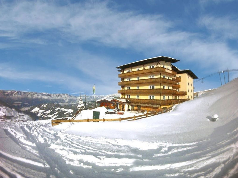 Alpengasthof Panorama