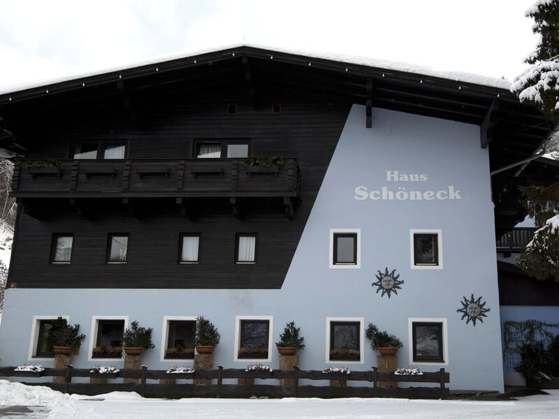 Contiki Haus Schöneck