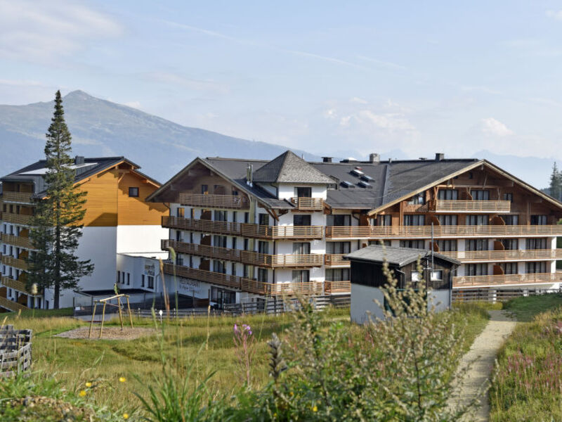 Alpenhaus Katschberg (SML512)