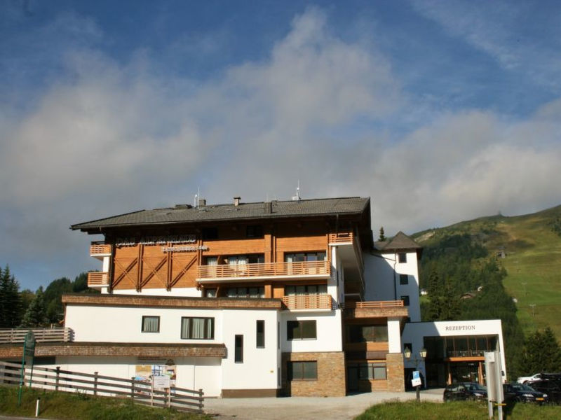 Alpenhaus Katschberg
