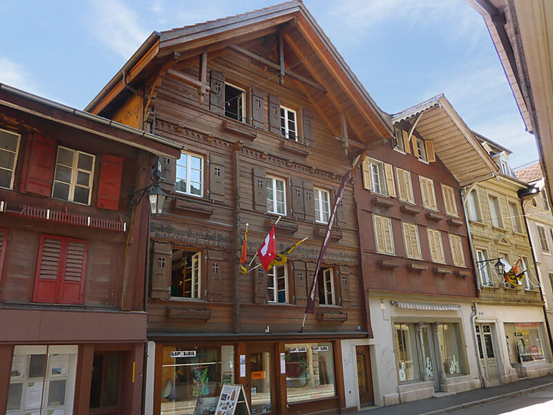 Altstadt Loft