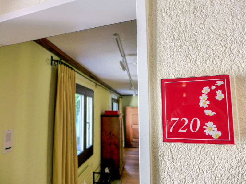 Apartment Enzian N°720
