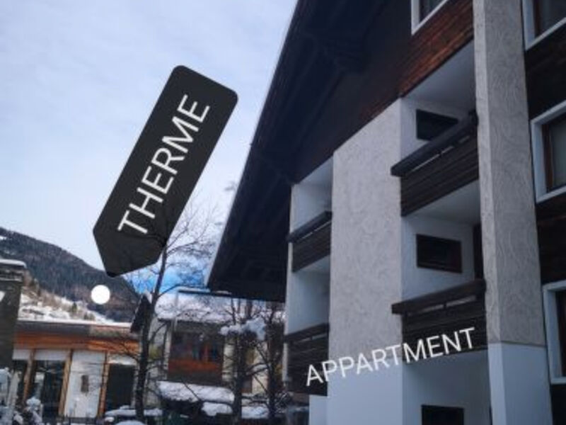 Appartement Ski Und Therme 2