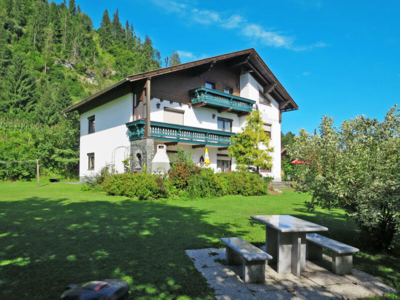 Appartementhaus Alpenrose (FEK110)
