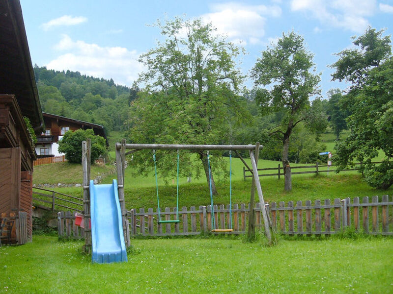Bauernhof Gasteg (PID230)