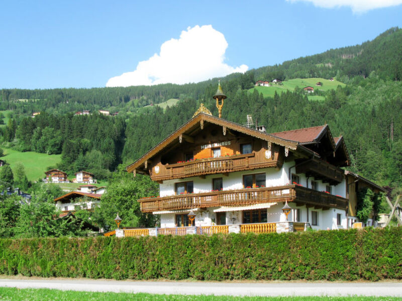 Bauernhof Heisenhaus (MHO680)