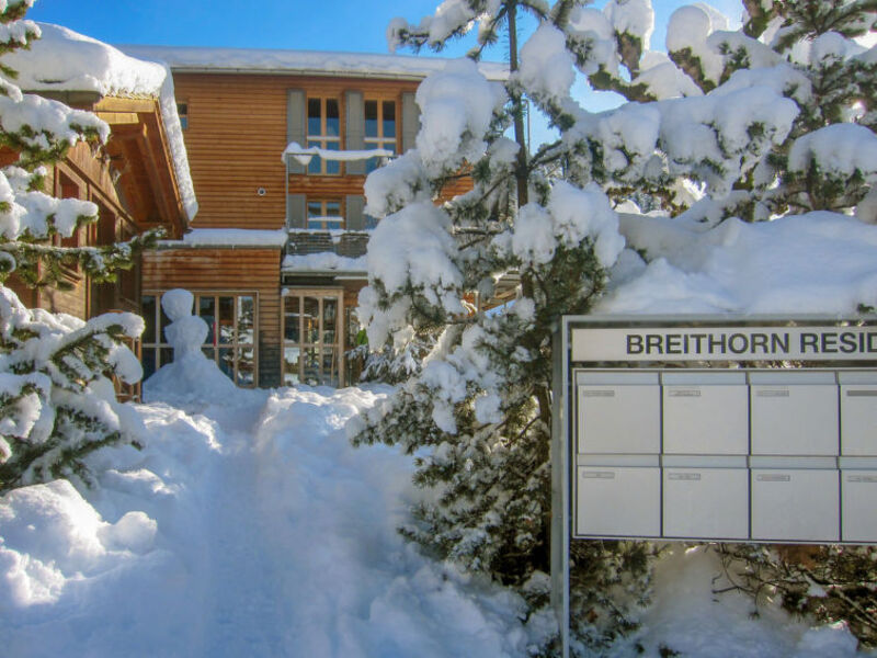 Breithorn-Residence