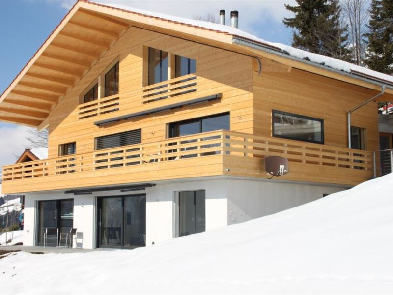 Chalet Coco