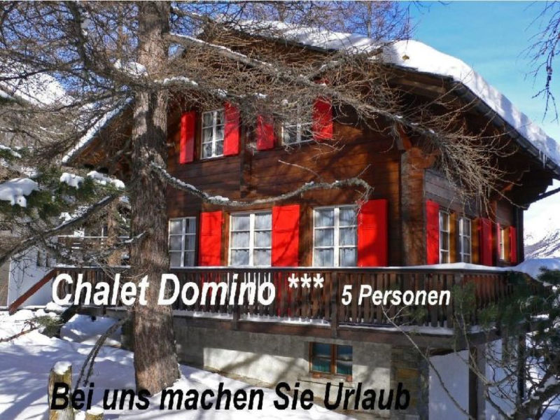 Chalet Domino (125E01)