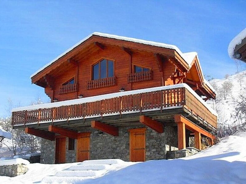Chalet Le Panorama