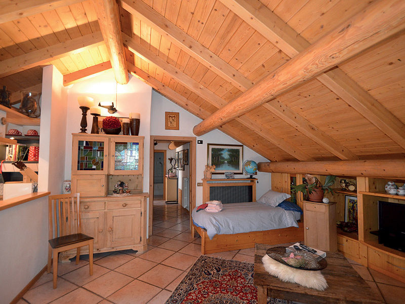 Chalet Milly