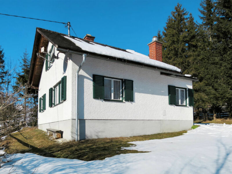 Ferienhaus Grüne Oase (OBL120)