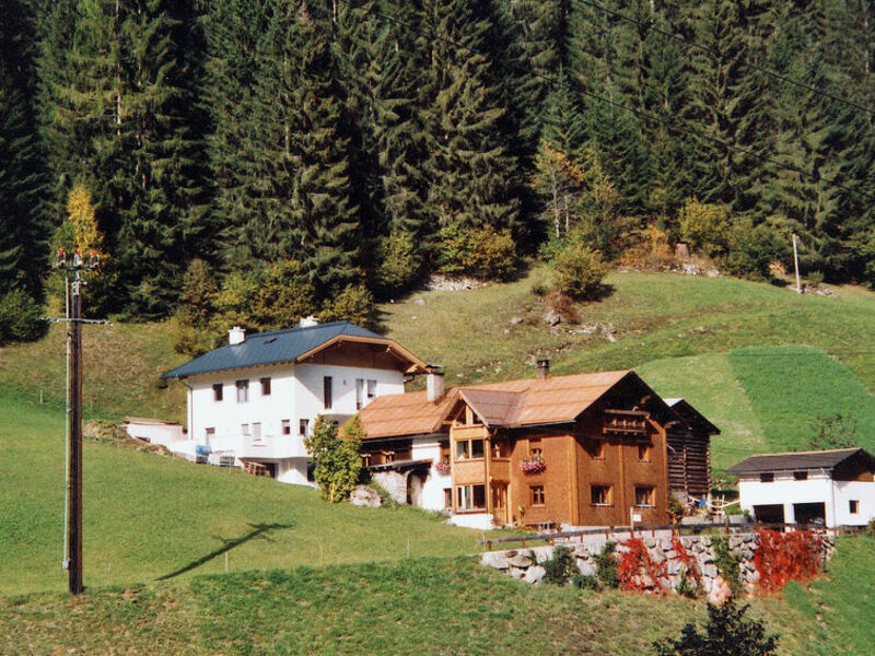 Ferienhaus Nebenau (KPL622)