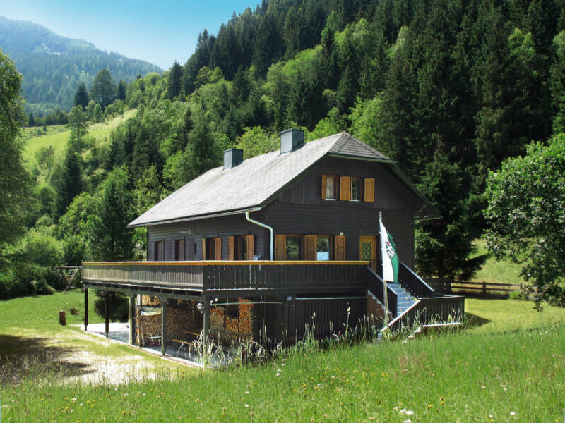 Fischerhütte (GRK300)
