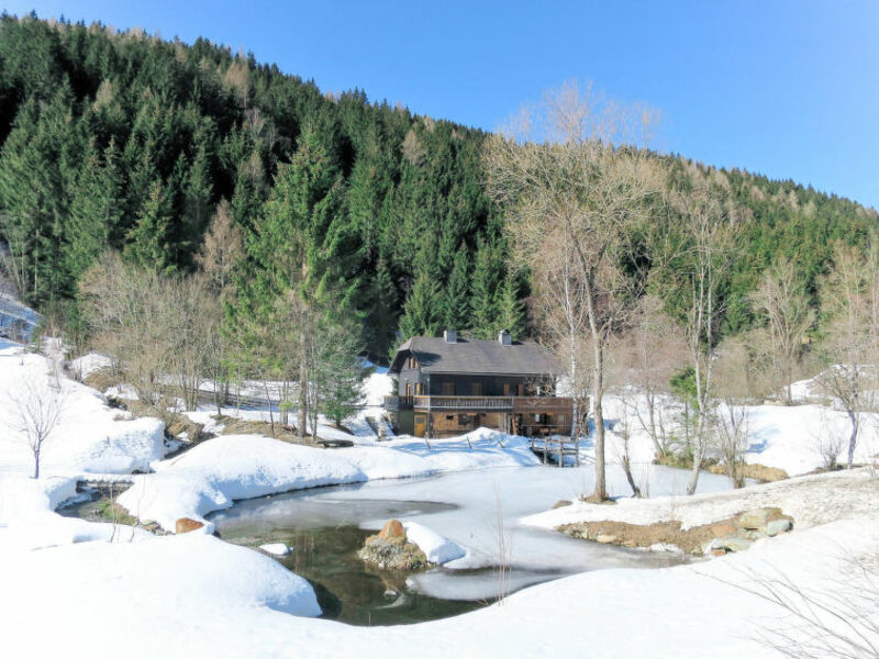 Fischerhütte (GRK300)