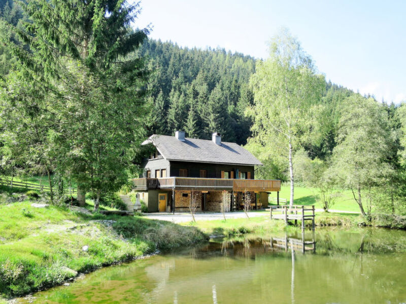 Fischerhütte (STN100)