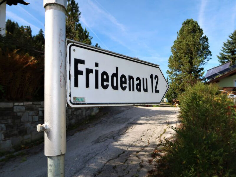Friedenau (FIB210)