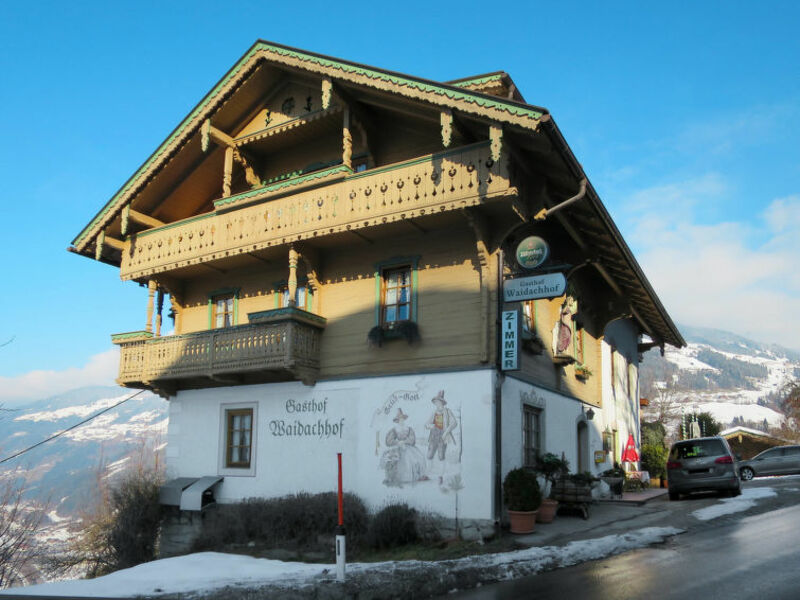 Gasthaus Waidachhof (ZIZ310)