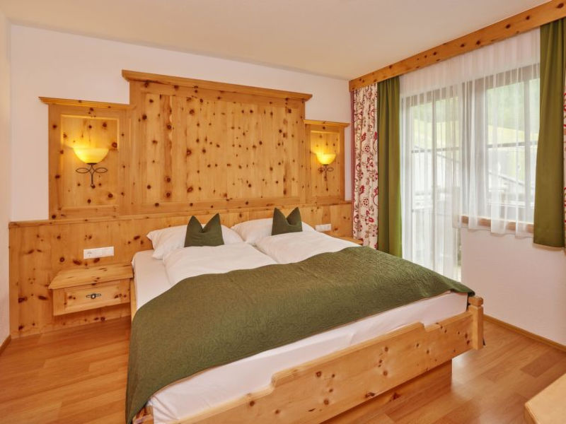 Grünwald Resort Sölden - Chalets