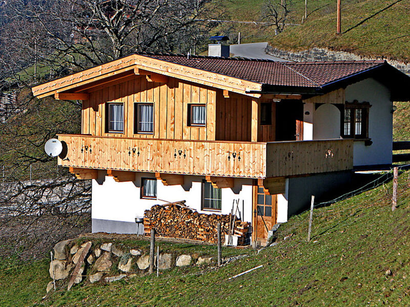 Hamberg Hütte