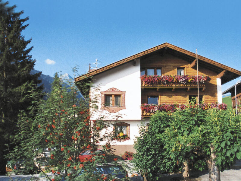 Haus am Schönbach (STA152)