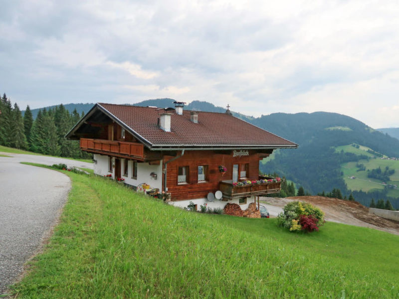 Haus Dorfblick (WIL430)