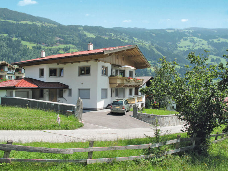 Haus Gerlossteinblick (ZAZ788)