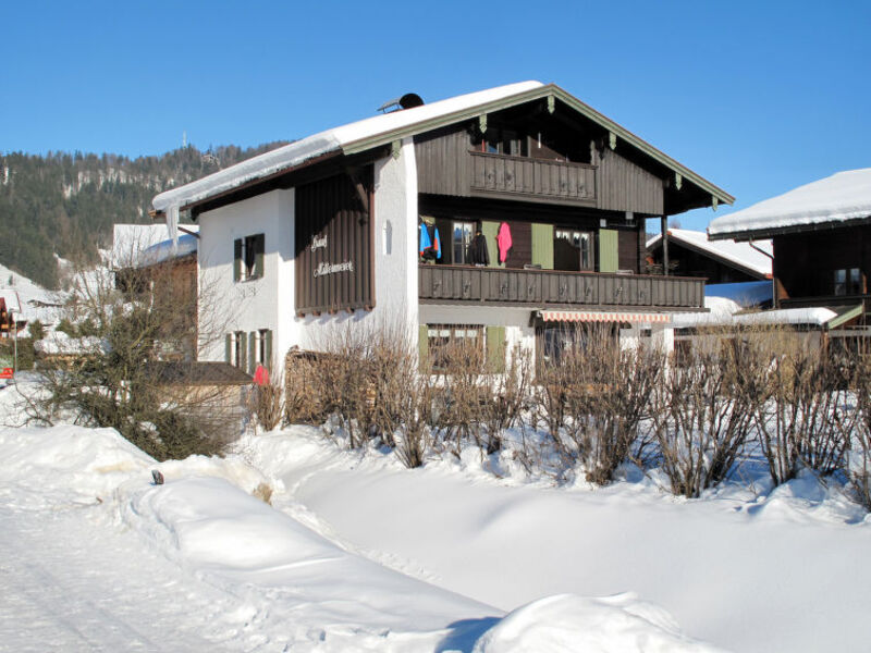 Haus Mittermeier (RWI130)